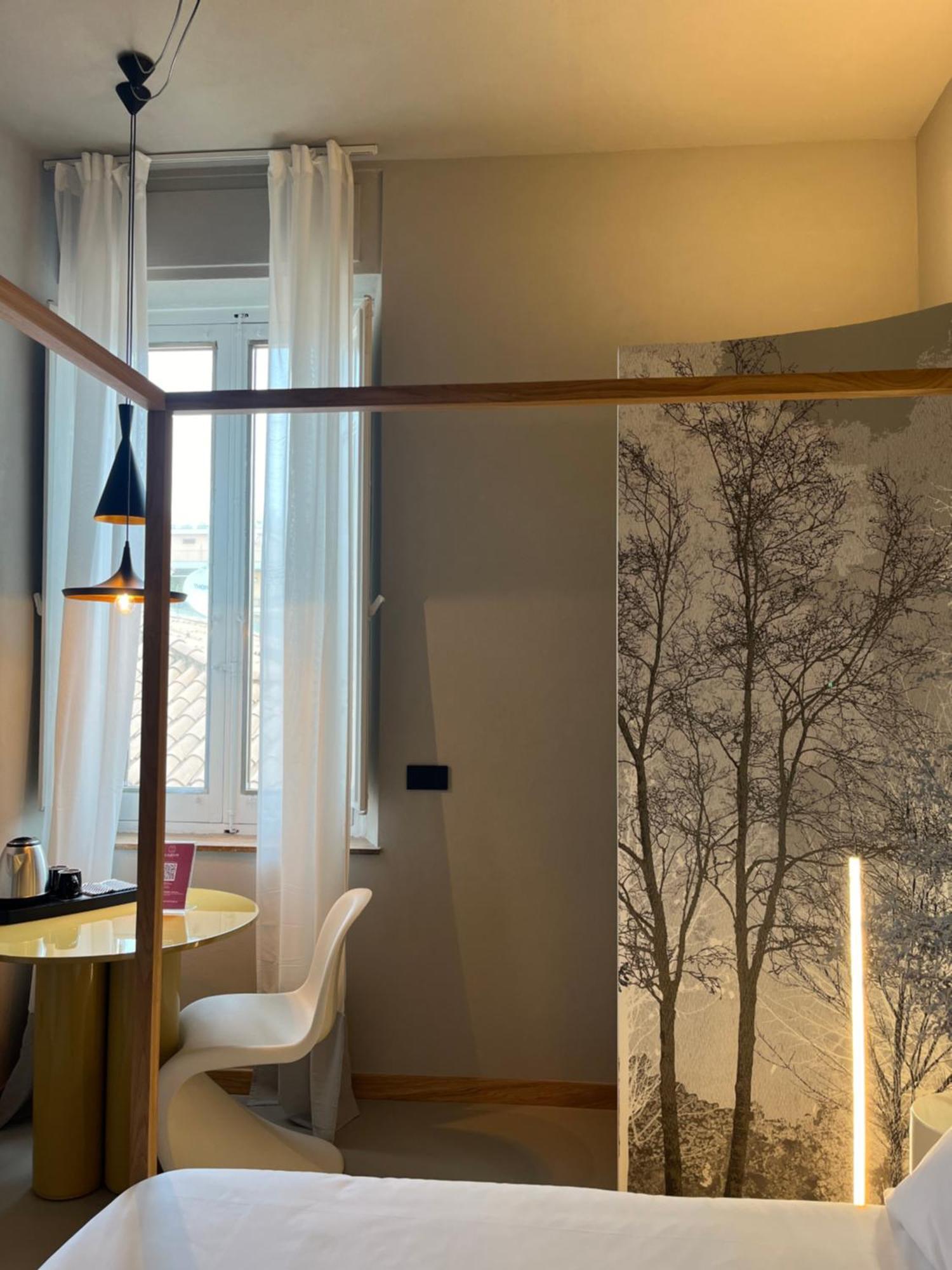 Clemente Rooms Пескара Экстерьер фото