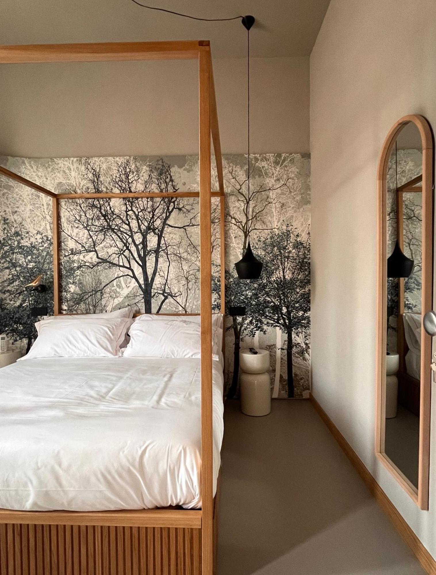 Clemente Rooms Пескара Экстерьер фото