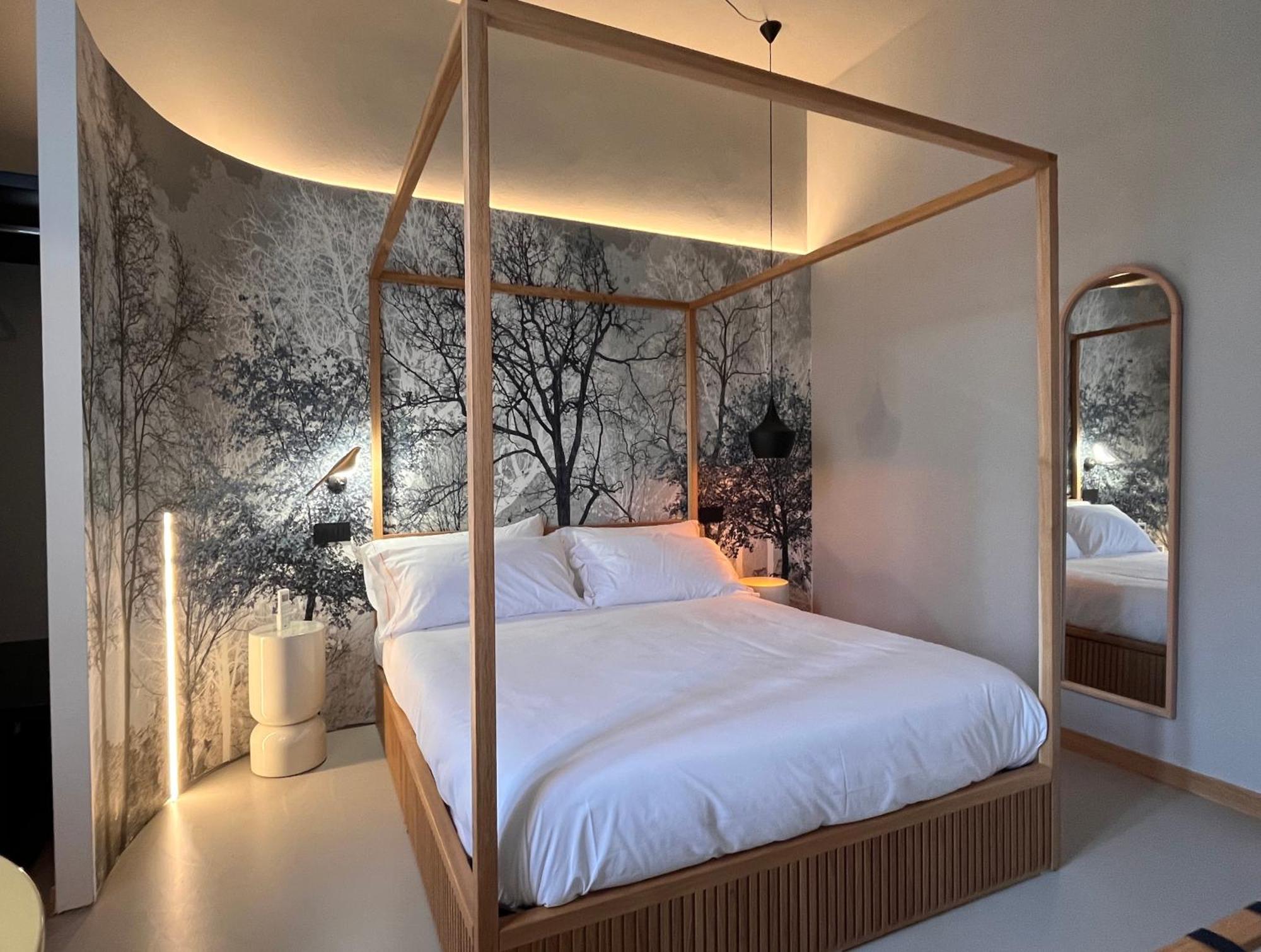 Clemente Rooms Пескара Экстерьер фото