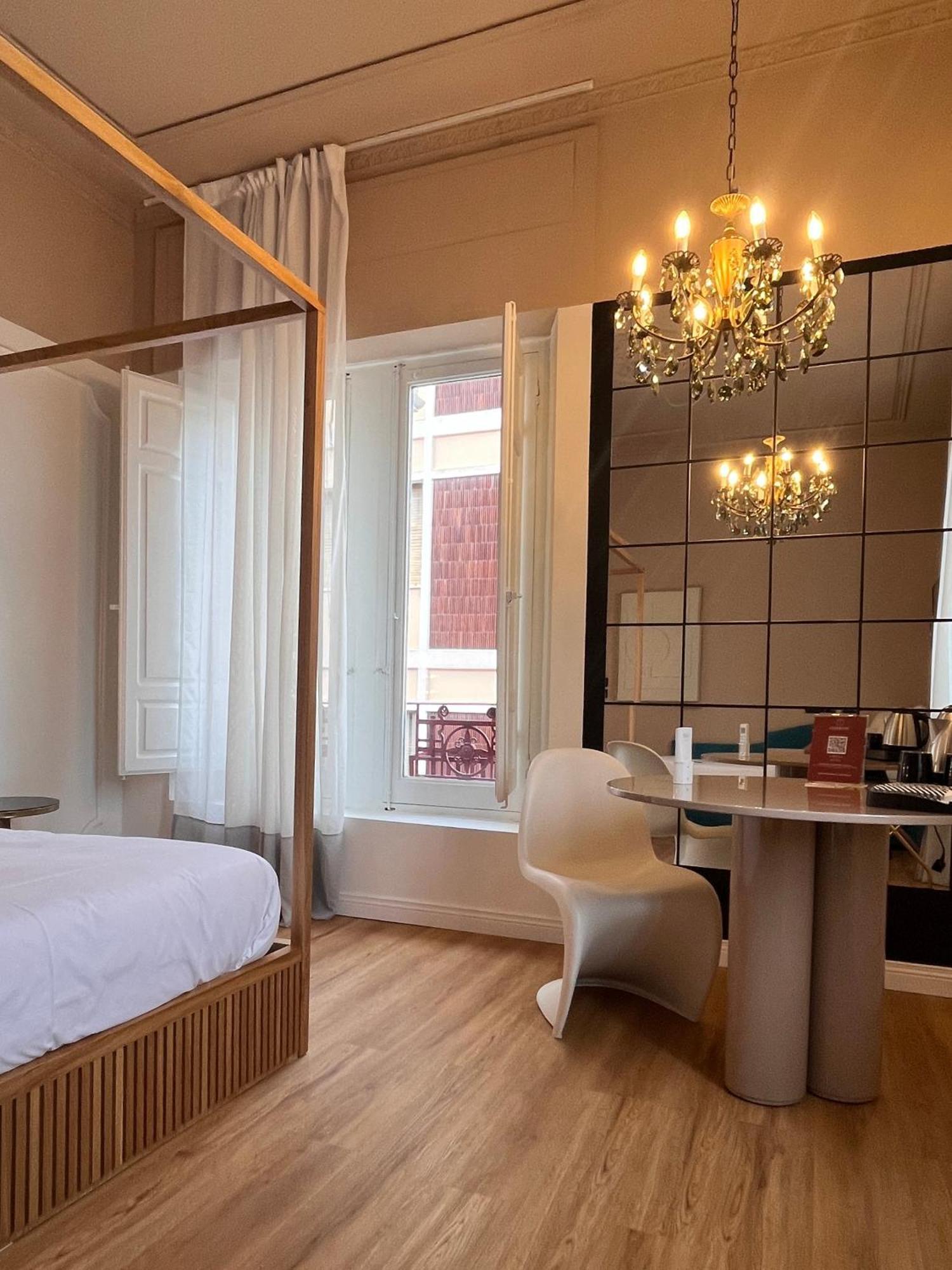 Clemente Rooms Пескара Экстерьер фото